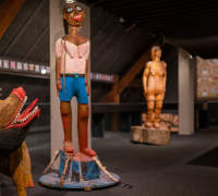 アール・ブリュット美術館 | スイス政府観光局